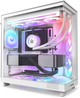 Повітряне охолодження для ПК NZXT F360 RGB Core Fan (Single Frame) White (RF-U36HF-W1) - зображення 6