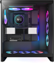 Система рідинного охолодження NZXT Kraken Elite RGB 240 мм AIO liquid cooler w/Display, RGB, Fans Black (RL-KR24E-B2) - зображення 6