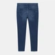 Джинси Skinny жіночі C&A 2178763c11 54 Сині (KC1000000045075) - зображення 6