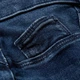 Джинси Skinny жіночі C&A 2178763c11 54 Сині (KC1000000045075) - зображення 7