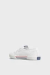 Жіночі білі кеди BRADY W BASIC Pepe Jeans 38 PLS31287 - зображення 5
