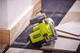 Пила дисковая универсальная аккумуляторная RYOBI R18MMS-0 ONE+ 18В, 85 мм, 1.9 кг, без АКБ и ЗУ (5133004515) - изображение 9