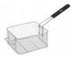 Фритюрниця електрична Royal Catering RCEF-10EY-ECO 10 л 3200 Вт - зображення 5
