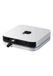 Підставка та хаб Satechi Mac Mini Stand & Hub with NVMe SSD Enclosure Silver (ST-GMMSHS) - зображення 10