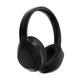 Геймерська бездротова (Bluetooth + 3,5mm) гарнітура Attack Shark G300 (вага 210 гр) Black/ЧОРНІ (G300B) - зображення 1