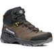Черевики чоловічі Scarpa Rush TRK Pro GTX 42 Чорний-Коричневий - зображення 2