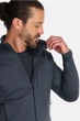 Куртка мужская Rab Graviton Jacket S Оливковий - изображение 4