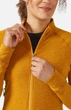 Жіноча кофта Rab Nexus Jacket Womens 10 Бордовий - зображення 6