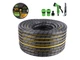 Шланг армований 4-х шаровий Alloid Pro Amber Hornett 3/4" 30м + подарунок - зображення 1
