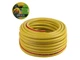 Шланг армированный 3-х слойный Alloid Sunny Beetle 1/2" 20м - изображение 1