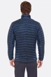 Куртка демисезонная мужская Rab Cirrus Flex Jacket L Чорний - изображение 2
