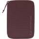 Кошелек Lifeventure Recycled RFID Mini Travel Wallet Темно-фіолетовий - изображение 1