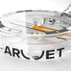 Компас для лівої руки Silva Arc Jet C Left - зображення 4