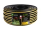 Шланг армований 4-х шаровий Alloid Pro Ruby Ant 3/4" 50м + подарунок - зображення 2