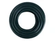 Шланг армированный 3-х слойный Alloid Base Emerald Dragonfly 3/4" 20м - изображение 2