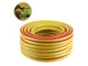 Шланг армированный 3-х слойный Alloid Sunny Beetle 3/4" 20м - изображение 1