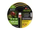 Шланг армированный 4-х слойный Alloid Pro Ruby Ant 3/4" 20м + подарок - изображение 5