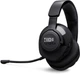 Наушники JBL Quantum 360 Wireless Black (JBLQTUM360BLK) - изображение 2