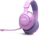 Навушники JBL Quantum 360 Wireless Purple (JBLQTUM360PUR) - зображення 2