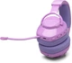 Навушники JBL Quantum 360 Wireless Purple (JBLQTUM360PUR) - зображення 8