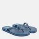 Женские вьетнамки для пляжа Beppi 2196171 36 (5US) 22.5 см Navy Blue (7000002577213) - изображение 2