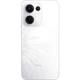 Смартфон Oppo Reno13 12/256GB Plume White ( Білий ) 38353 - изображение 3