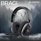 Гарнітура GamePro Asgard Bragi Black (HSW250B) ( Чорний ) 25051 - изображение 5