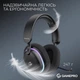 Гарнітура GamePro Asgard Bragi Black (HSW250B) ( Чорний ) 25051 - изображение 6