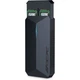 Зовнішня кишеня OCPC Azzurro Duo NVMe PCIe M.2 to USB 3.1 (OCAZZM2ECSD) ( Чорний ) 35682 - зображення 2