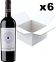 Вино Domodo Negroamaro Puglia IGP Puglia красное сухое 0.75 л 12% х 6 шт. (4820135490493) - изображение 1