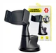 Автомобильный держатель для телефона на присоске Маgnеtіс держатель холдер торпедо на лобовое стекло автомобиля - изображение 4