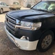 Комплект рестайлінгу з LC200 2008-2015 на 2016 Executive для Toyota Land Cruiser 200 - зображення 1