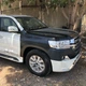 Комплект рестайлінгу з LC200 2008-2015 на 2016 Executive для Toyota Land Cruiser 200 - зображення 4