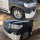 Комплект рестайлінгу з LC200 2008-2015 на 2016 Executive для Toyota Land Cruiser 200 - зображення 5