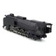 Конструктор металевий Metalhead Локомотив Union Pacific 844 (кольоровий) - зображення 4