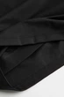 Топ спортивний H&M 271131730 L Чорний - изображение 5