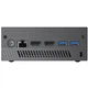 Мини-Пк для офису Acepc PowerBox Lite / Intel Core i7-10810U / RAM 16GB / SSD 256GB / LAN / Wi-Fi / Bluetooth / Windows 11 Pro / Серый - изображение 3