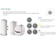 Фильтр-насос для бассейнов Intex тип В картриджный 9463 л/ч 26634 - изображение 3