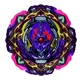 Бейблейд (Beyblade) Барикейд Люцифер B206 серии Burst BU - изображение 1
