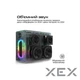 Акустическая система HIFuture MusicBox Black (musicbox.black) - изображение 2