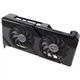 ASUS Radeon RX 7800 XT 16Gb DUAL OC (Dual-RX7800XT-O16G) (90YV0JJ1-M0NA00) - зображення 8