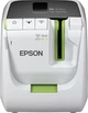 Epson Принтер для друку наклейок LabelWorks LW-1000P з Wi-Fi - зображення 2