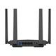WiFi 7 маршрутизатор Cudy WR3600H 2.5G дводіапазонний - зображення 2