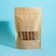 Пастила FRUIT SNACK яблуко+горіх 5 шт 50г - изображение 2