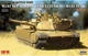 Збірна модель 1/35 Танк M1A2 SEP Abrams TUSK I/II (3in1) RFM RM-5004 - изображение 1