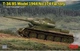 Збірна модель 1/35 Танк Т-34/85 модель 1944 р. №174 RFM RM-5040 - изображение 1