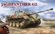 Збірна модель 1/35 САУ Sd.Kfz.173 Jagdpanther G2 RFM RM-5031 - изображение 1
