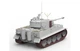 Збірна модель 1/35 Танк Tiger I пізнього виробництва RFM RM-5015 - изображение 4