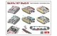 Збірна модель 1/35 САУ Sd.Kfz.167 StuG IV раннього виробництва RFM RM-5060 - изображение 2