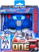Маска Трансформер 2 в 1 Оптимус Прайм Transformers Optimus Prime Mask Hasbro (F9182) - изображение 2